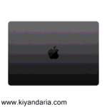 لپ تاپ 14.2 اینچی اپل مدل MacBook Pro MRX43 2023 LLA-M3 Pro-18GB RAM-1TB SSD