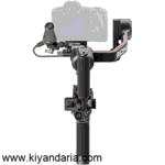 لرزشگیر و گیمبال دوربین دی جی آی DJI RS 3 Gimbal Stabilizer Combo