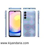 گوشی موبایل سامسونگ مدل Galaxy A25 دو سیم کارت ظرفیت 256 گیگابایت و رم 8 گیگابایت به همراه شارژر سامسونگ - ویتنام 