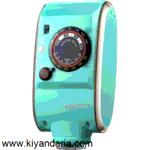 فلاش اکسترنال گودکس Godox Lux Senior Retro Camera Flash (Mint Green)
دکمه تنظیم 