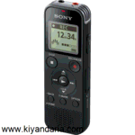 رکوردر سونی Sony ICD-PX470 Digital Voice Recorder with USB