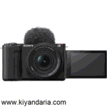 کیت دوربین سونی Sony ZV-E10 II with 16-50mm