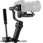 گیمبال ژیون Zhiyun WEEBILL-3 S Combo