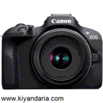 دوربین کانن بدون آینه Canon EOS R100 with 18-45mm