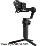 گیمبال ژیون Zhiyun WEEBILL-3 S