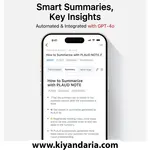 دستگاه ضبط صدای هوشمند PLAUD NOTE با قابلیت تبدیل متن به گفتار و پشتیبانی از 57 زبان نمای کاتالوگ