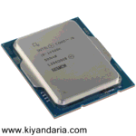 پردازنده اینتل مدل Core i9 14900K Tray.نمای بالا