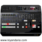 میکسر تصویر Blackmagic ATEM مدل Television Studio Pro 4K