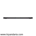 لپ تاپ 14.2 اینچی اپل مدل MacBook Pro MRX33 2023 LLA-M3 Pro-18GB RAM-512GB SSD