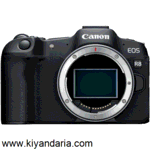 بدنه کانن بدون آینه Canon EOS R8 Mirrorless Camera