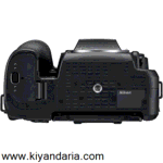 دوربین عکاسی نیکون Nikon D7500 DSLR (Body Only)