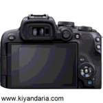 کیت دوربین بدون آینه کانن Canon EOS R10 Mirrorless Camera with 18-150mm