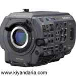 دوربین فیلم برداری سونی Sony PXW-FX9 XDCAM 6K Full-Frame Camera System (Body)