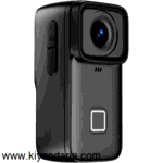 دوربین اکشن SJCAM C200 Pro 4K Action Camera (Black)