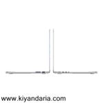 لپ تاپ 14.2 اینچی اپل مدل MacBook Pro MRX83 2023 LLA-M3 Max-36GB RAM-1TB SSD