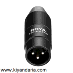 مبدل بویا BOYA 35C-XLR PRO