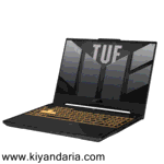 لپ تاپ 15.6 اینچی ایسوس مدل TUF Gaming F15 FX507VV-LP156W-i7 13620H 32GB 1SSD RTX4060 W - کاستوم شده