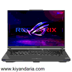 لپ تاپ 16 اینچی ایسوس مدل ROG Strix G16 GL664JU-N3163-i7 16GB 1SSD RTX4050