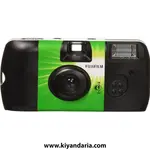 دوربین یکبار مصرف Fujifilm QuickSnap Flash 400 نمای اصلی