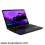 لپ تاپ 15.6 اینچی لنوو مدل IdeaPad Gaming 3 15IHU6-i7 11370H-8GB DDR4-1TB SSD-GTX1650-FHD - کاستوم شده