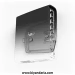 روتر میکروتیک RBD52G-5HACD2HND-TC نمای داخلی