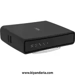 روتر میکروتیک RBD52G-5HACD2HND-TC نمای جانبی