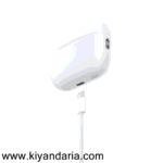 هدفون بلوتوثی اپل مدل AirPods Pro 2nd Generation 2023 Type-C