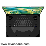  لپ تاپ 15 اینچی دل مدل XPS 15 9530-i7 13620H-16GB DDR5-1TB SSD-Arc A370M-IPS-W 