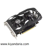 کارت گرافیک ایسوس مدل Dual GeForce RTX 3050 OC Edition 6GB