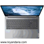 لپ تاپ 15.6 اینچی لنوو مدل IdeaPad 1 15AMN7-R5 7520U 8GB 512SSD - کاستوم شده