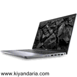 لپ تاپ 15.6 اینچی دل مدل Latitude 5520-i5 1145G7-16GB DDR4-512GB SSD-W