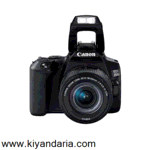 دوربین عکاسی کانن 250 دی به همراه لنز Canon EOS 250D With 18-55mm f/4-5.6 IS STM