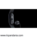 ساعت هوشمند شیائومی مدل mi 7 band new watch global