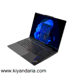 لپ تاپ 14 اینچی لنوو مدل ThinkPad E14 Gen 5-i7 1355U 16GB 512SSD MX550 - کاستوم شده