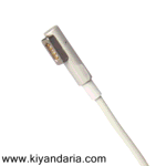 شارژر لپ تاپ 18.5 ولت 4.6 آمپر اپل مدل MAGSAFE1