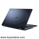 لپ تاپ 14 اینچی ایسوس مدل Expertbook B3 Flip B3402FBA-EC0971-i7 1255U 16GB 512SSD Touch