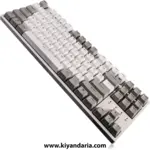 کیبورد گیمینگ مکانیکال Durgod Taurus K320 TKL - 87 کلید