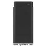 پاور بانک Goui Hero Plus 20  با ظرفیت 20000 میلی آمپر
نمای کلی 