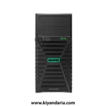 سرورHP مدل ProLiant ML30 G11 با پردازنده قدرتمند Intel Xeon E-2414 ، حافظه رم 32 گیگابایت