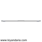 لپ تاپ 15.3 اینچی اپل مدل MacBook Air MXD23 2024 LLA-M3-16GB RAM-512GB SSD