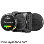 میکروفن بی سیم سارامونیک Saramonic Blink Me 2