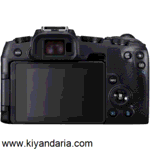 دوربین بدون آینه کانن Canon EOS RP Mirrorless Digital Camera (Body Only)