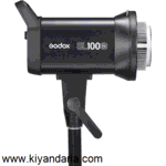 نور ال ای دی گودکس Godox SL100Bi Bi-Color LED Video Light
