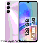 گوشی موبایل سامسونگ مدل Galaxy A05s دو سیم کارت ظرفیت 128 گیگابایت و رم 4 گیگابایت