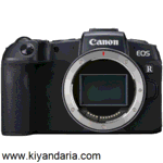 دوربین بدون آینه کانن Canon EOS RP Mirrorless Digital Camera (Body Only)