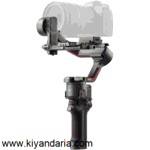 لرزشگیر و گیمبال دوربین دی جی آی DJI RS 3 Gimbal Stabilizer