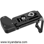 ال براکت اسمال ریگ SmallRig L-Bracket for Sony a7 III, a7R III, and a9 PN:2122D