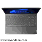 لپ تاپ 15.6 اینچی لنوو مدل LOQ 15IRH8-i5 12450H-16GB DDR5-512GB SSD-RTX4060-FHD