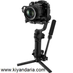 گیمبال ژیون Zhiyun WEEBILL-3 S Combo