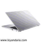 لپ تاپ 15.6 اینچی ایسر مدل Aspire 3 A315-59G-58SS-i5 1235U 8GB 512SSD 